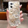 Phone Case For OnePlus Nord CE 2 Lite CE3 Lite Flower Butterfly Case Capa Oneplus Nord CE 3 CE2 Transparent Soft TPU Back Cover