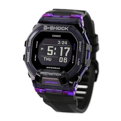 Casio G-Shock GBD-200SM-1A6DR Herrklocka