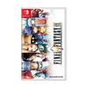 Final Fantasy IX (Imported: Asia) - Switch *English