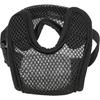 Slip de Protection - TRIXIE - 23431 - Tissu Respirant - Noir - XS: 22–31 cm