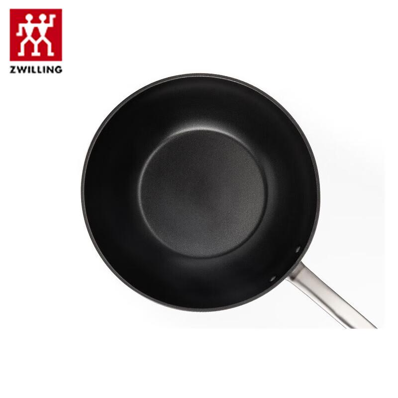 

ZWILLING Enjoy 28cm Deep Frying Pan