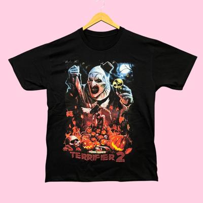 Na górę – T-shirty i koszulki
