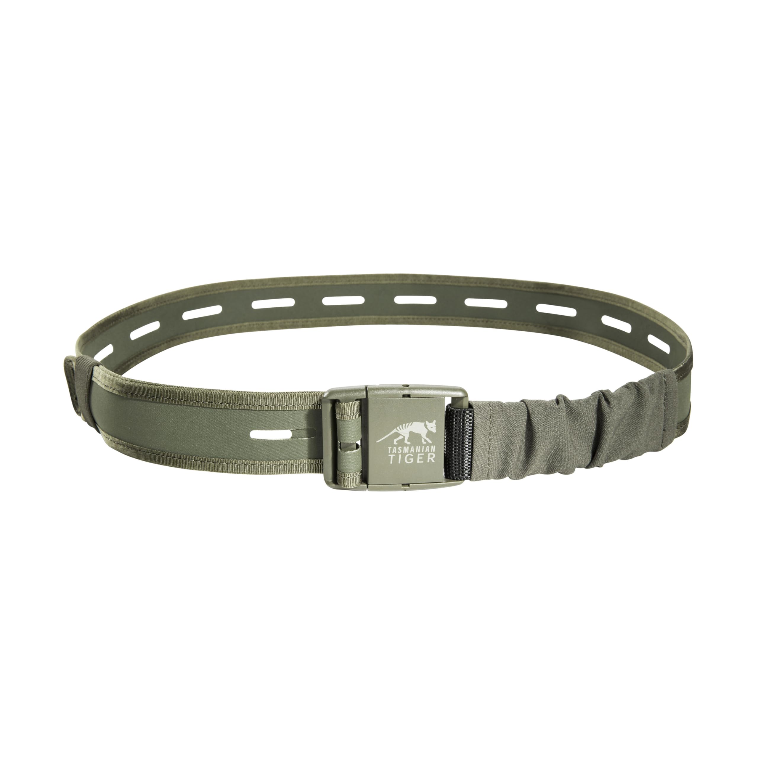 Tasmanian Tiger HYP Belt 38mm (Olive 7639.331)