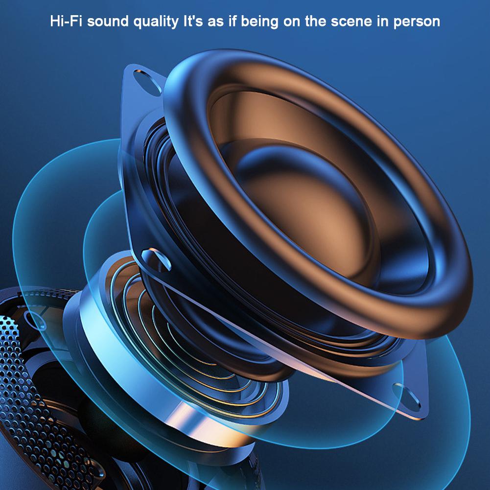 1PC Mini Sleep Bluetooth Headset In-Ear With Charging Case Invisible Sports Business Headphones