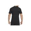 New Nike Pro Dri FIT T Shirt Men's Black DD1982-010