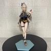 19cm Arche der Zukunft, Strahlend, Sommer, Badeanzug Figuren Anime Spiele PVC Actionfiguren Sammlermodell Puppe Spielzeug