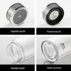 WANXIANG Double-Layer High Borosilicate Glass Cup