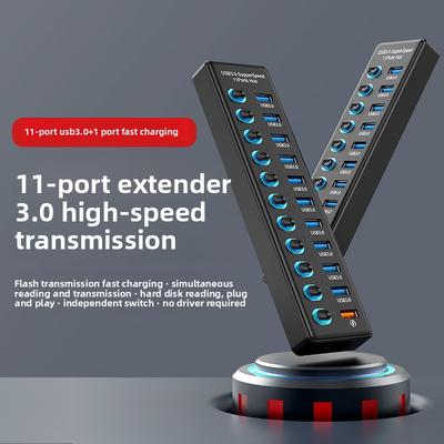 Zubehör für Computer – USB-Hubs