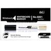 Deli Erasable Whiteboard Pen
