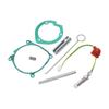 252069060001 Direct Replacement Air  Heater Repair Kit Professional OEM Quality Shockproof for Webasto 2KW Heaters