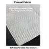 VIKAMA Motorcycle Flannel Rug, Non-Slip Absorbent Doormat for Entryway, Garage & Bathroom, Soft Home Decor Carpet