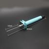 110-240V Electric Foam Cutter Foam Plastic Cutting Pen Portable Foam Plastic Cutting Tool For Rapid Heating 200 Degrees