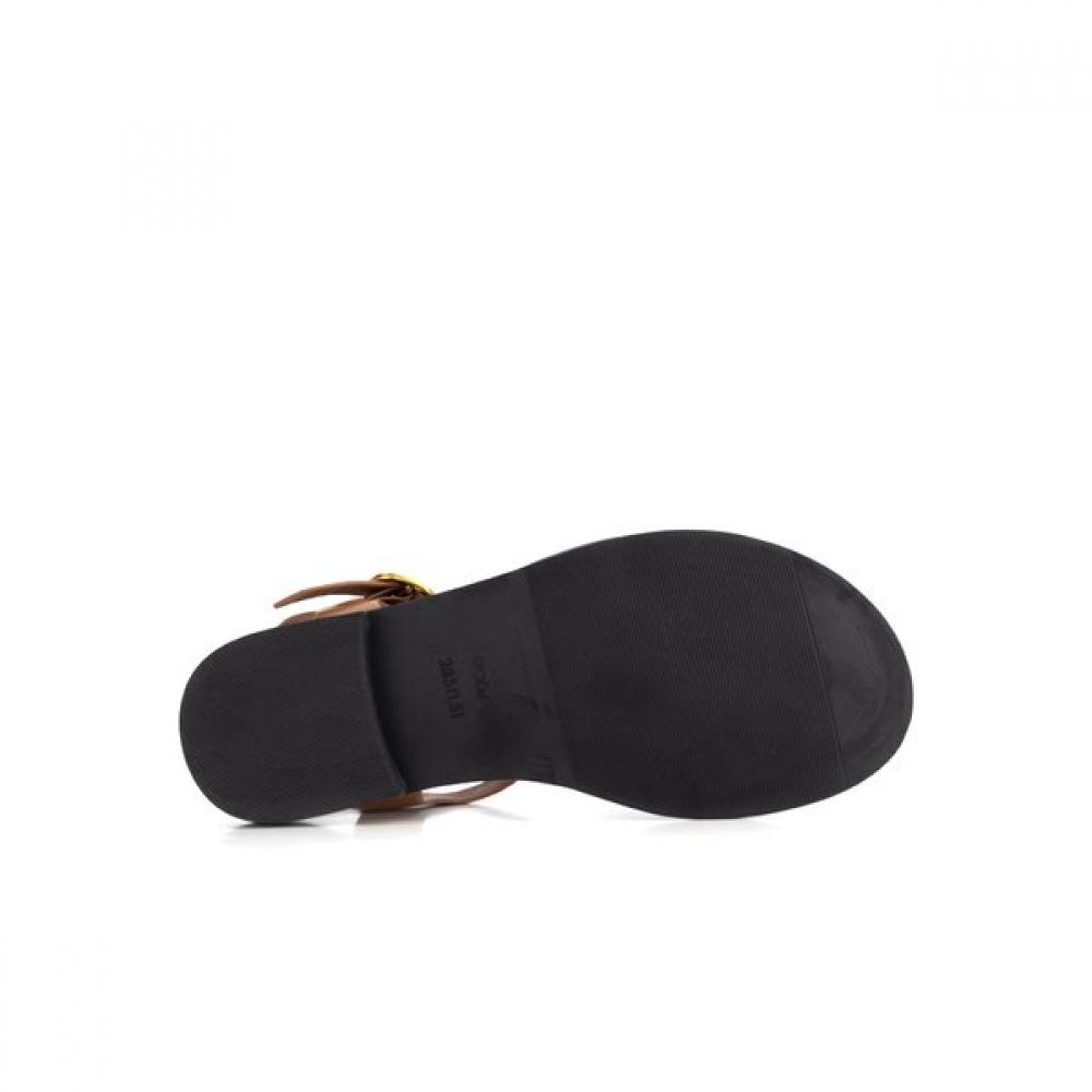 Soda Women Casual Basic Sandals 2cm Ard629 Ls34