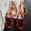 Elegant Pvc Butterfly Bow Phone Lanyard With Fashionable Decor For Women And Men