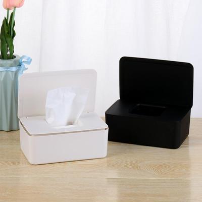 Woondecoratie – Dispensers voor maandverband