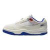 Adidași Air Jordan Flight Court GS Phantom Albastru Regal Profund Copii Alb Roșu Chile HF3333-005
