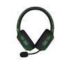 Razer Barracuda X Chroma Wireless Gaming Headset, Bluetooth, Phantom Green Edition