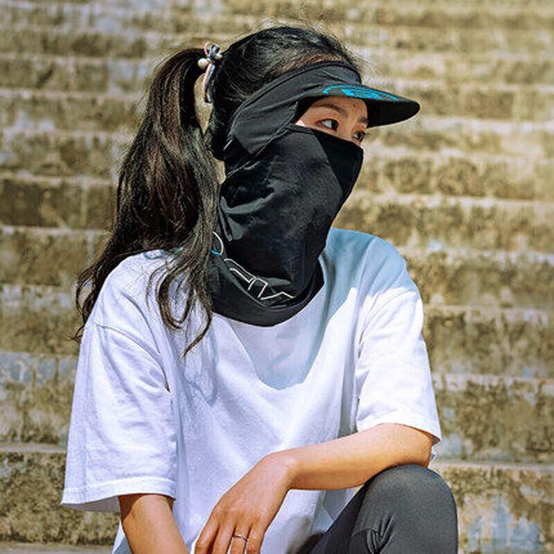 ROCKBROS Ice Silk UV Protection Cycling & Outdoor Headwear