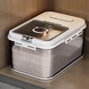 Pabei Rice Storage Container