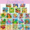 Puzzle-uri și jocuri de logică – Puzzle-uri