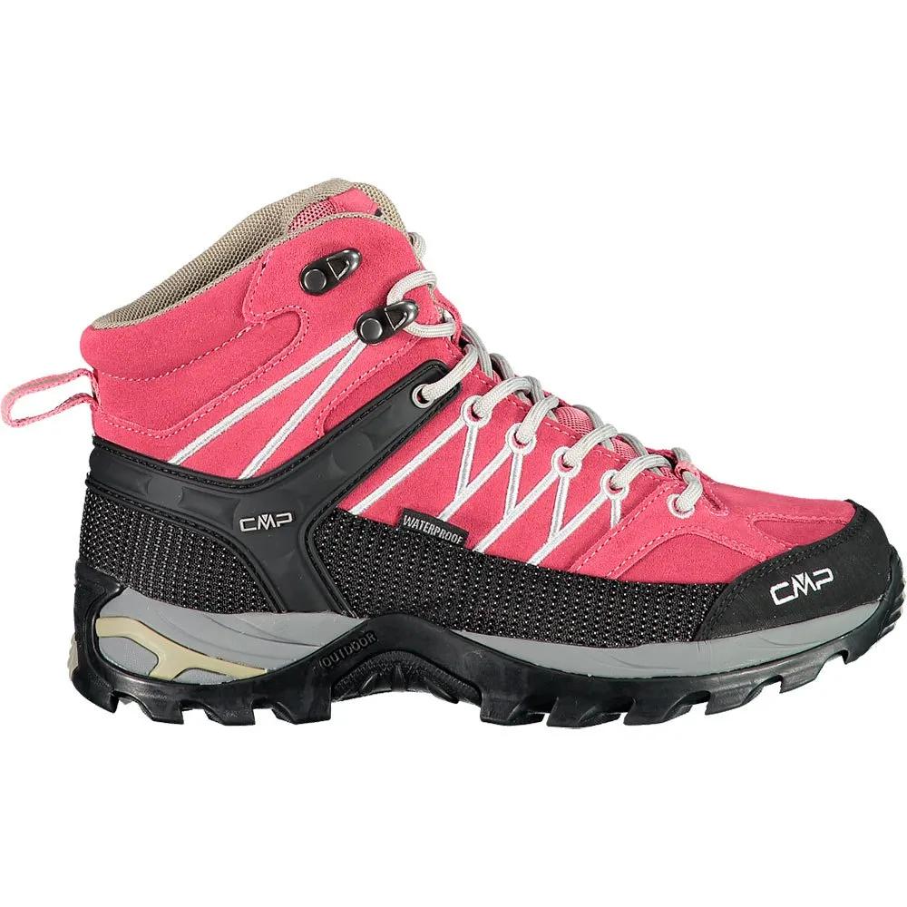 CMP Hiking Boots Rigel Mid WP 3Q12946