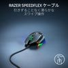 Razer Basilisk V3 35K Gaming Mouse Wired 2nd Generation Focus Pro 35K Optical Sensor 35,000DPI 3rd Generation Optical Mouse Switch 4-Way HyperScroll T
