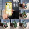 Fashion Design Durable Phone Case For Oukitel C22 Dirt-resistant Back Cover Anti-knock Waterproof Cover Shockproof Cute