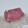 Natural Pink Sapphire Huge Rough 250.47 Ct Earth Mined CERTIFIED Loose Gemstone AR-3374-Sa