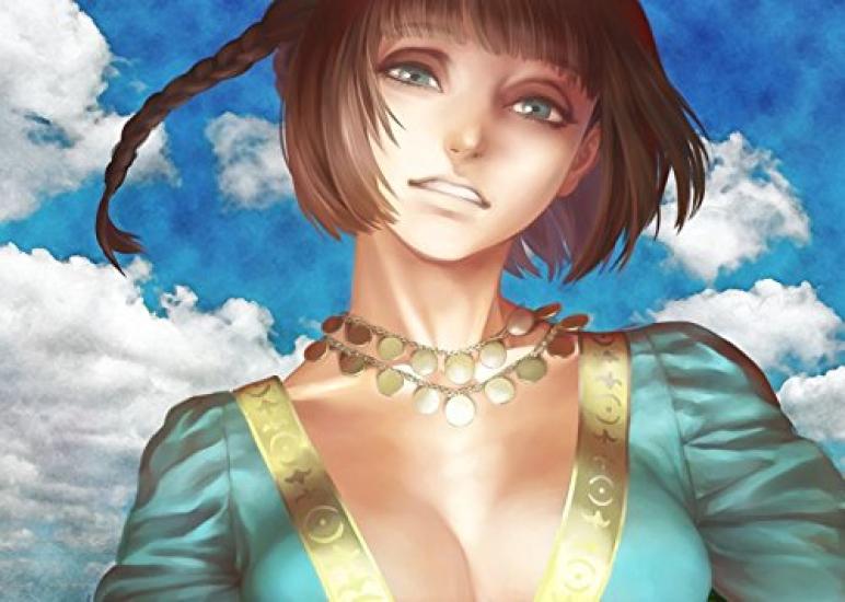 The House of Fata Morgana -Another Episodes-