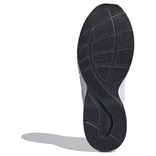 adidas Eclyptix 2000 Bright White Light Grey - JI4541