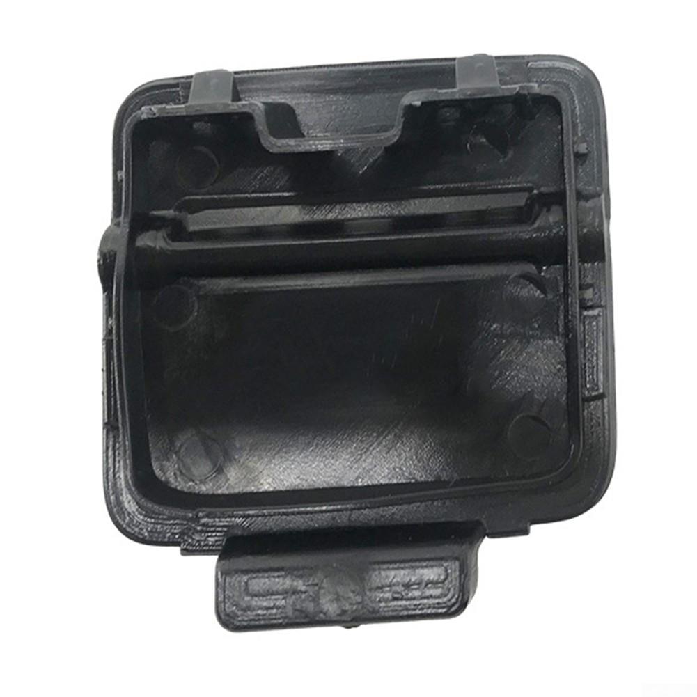 Rear Bumper Tow Hook Cover Cap For E60 525i 525xi 530i 530xi 545i 550i 04-07