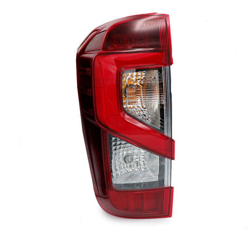 For Nissan np300 NAVARA Pickup 2015-2025 Car Rear LED Tail Light Brake Light SIgnal Light Driving Light Auto Taillight Assembly