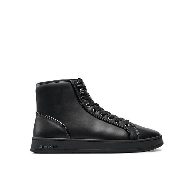 Мужские кроссовки Calvin Klein Hm0hm01589 чёрные