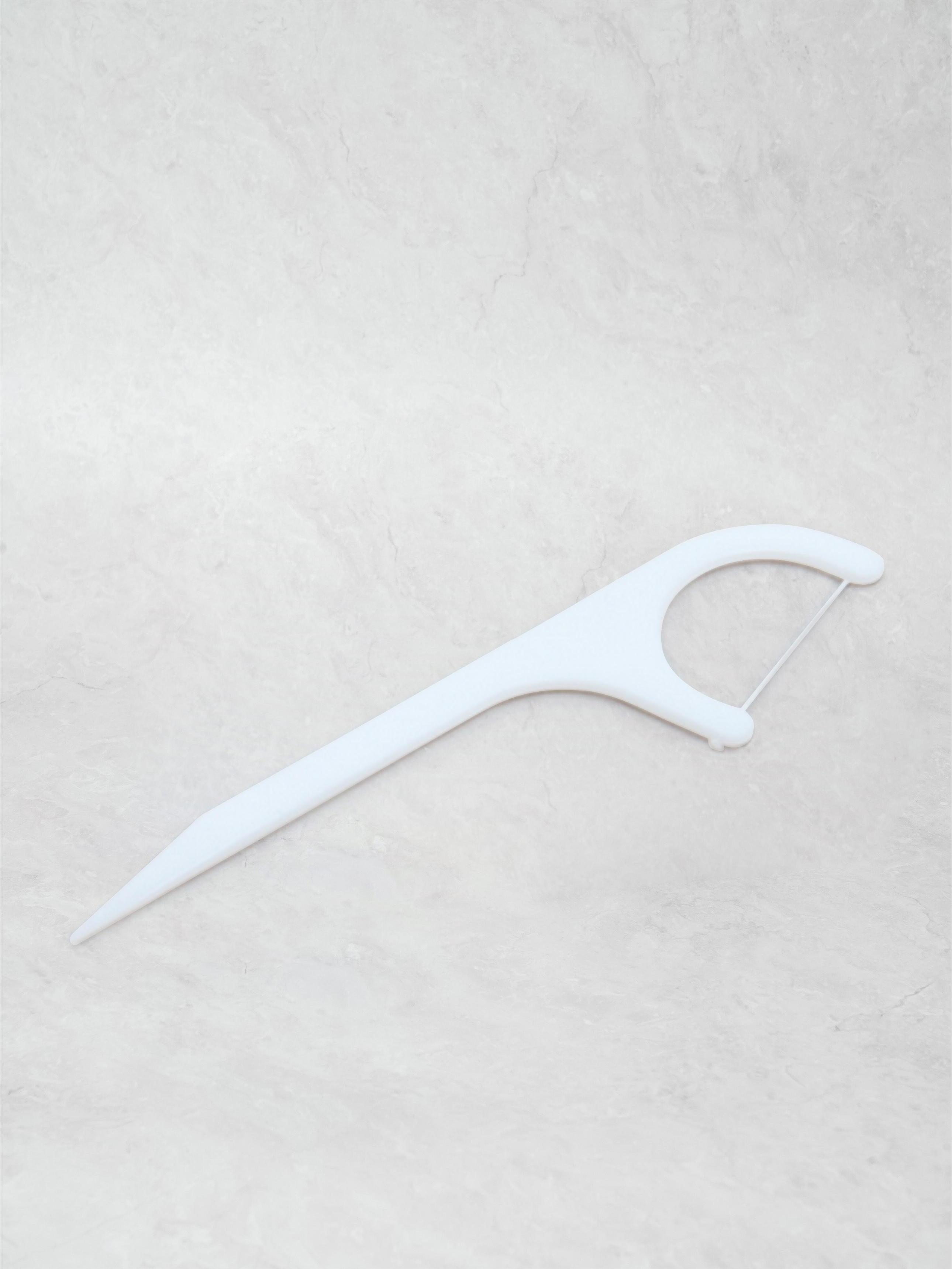 100-Count One-Touch Case Dental Floss
