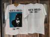 T-shirt Hommage à Kurt Cobain - L'Héritage d'une Icône Grunge sous Forme Portable