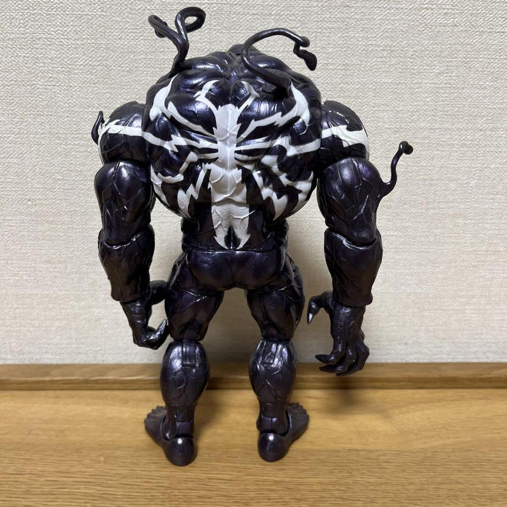 [USED] Marvel Legends Monster Venom