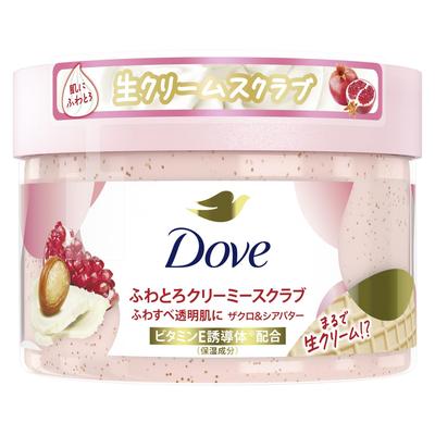 Péče o tělo – Tělové peelingy