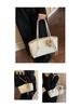 2026 Summer French-Style Women's High-End Underarm Shoulder Bag for Daily Commute