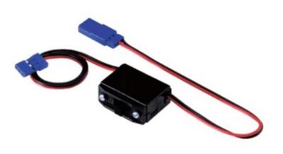 SANWA Schalterkabelbaum M Z-Stecker 107A20064B