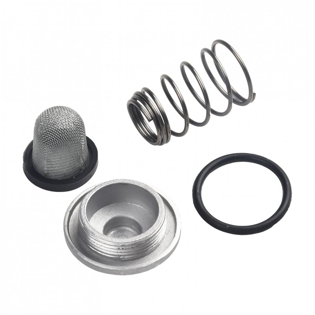 High Quality Engine Oil Filter Cap Kit Engine Oil Filter Motorcycle Accessories