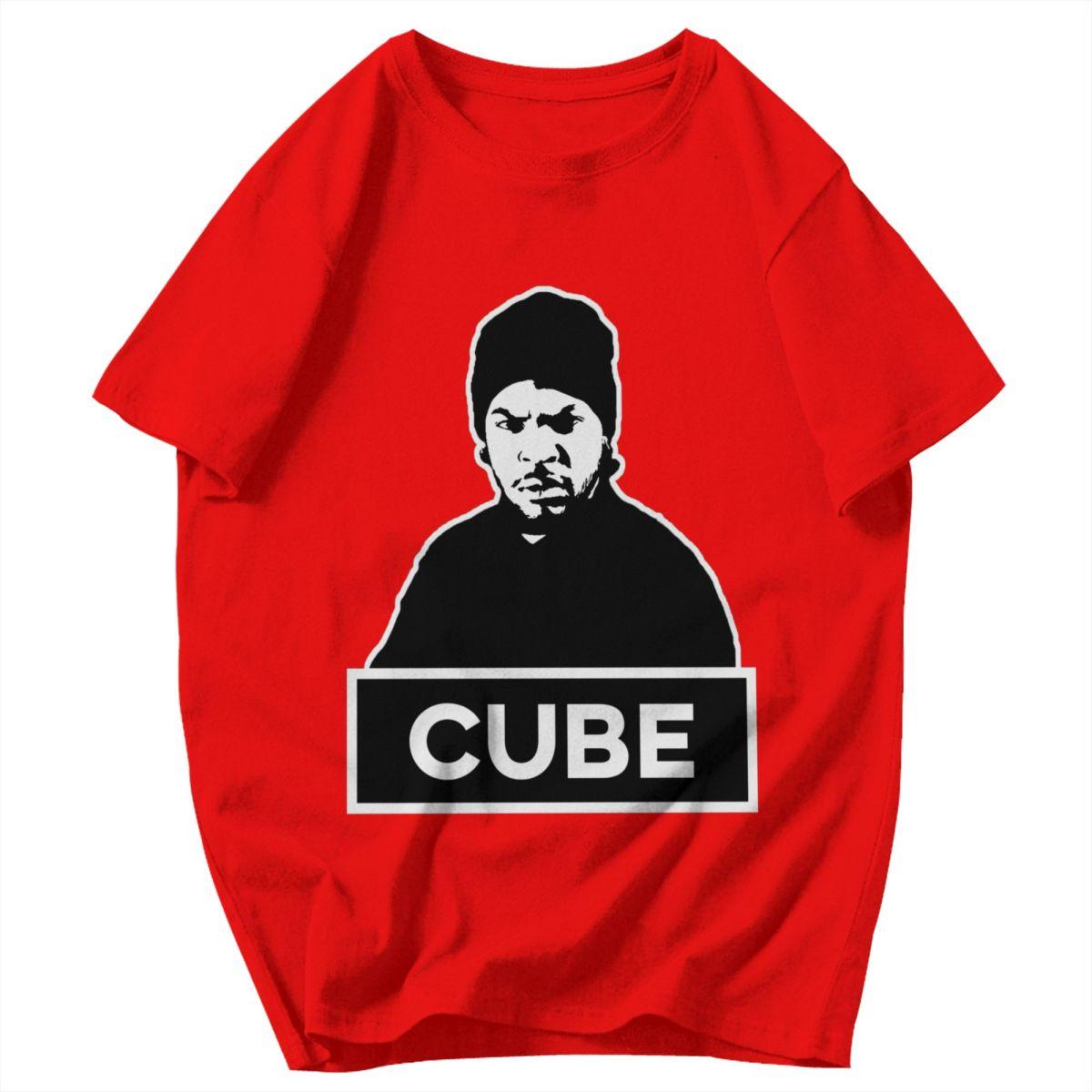 Мужская футболка Truth 2 Power Tour Ice Cube 2025 Отличная идея Y2K Графический Аниме Унисекс Топы Футболки S