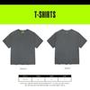 Pre-order 2025 MONSTA X CONNECT X Official MD T-shirt