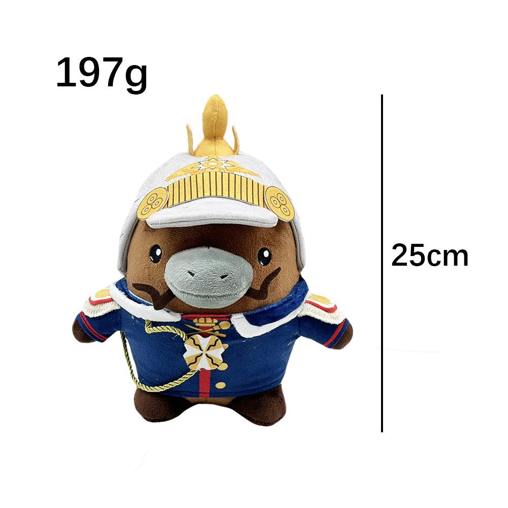 

Кукла Плюшевая Игрушка 25cm