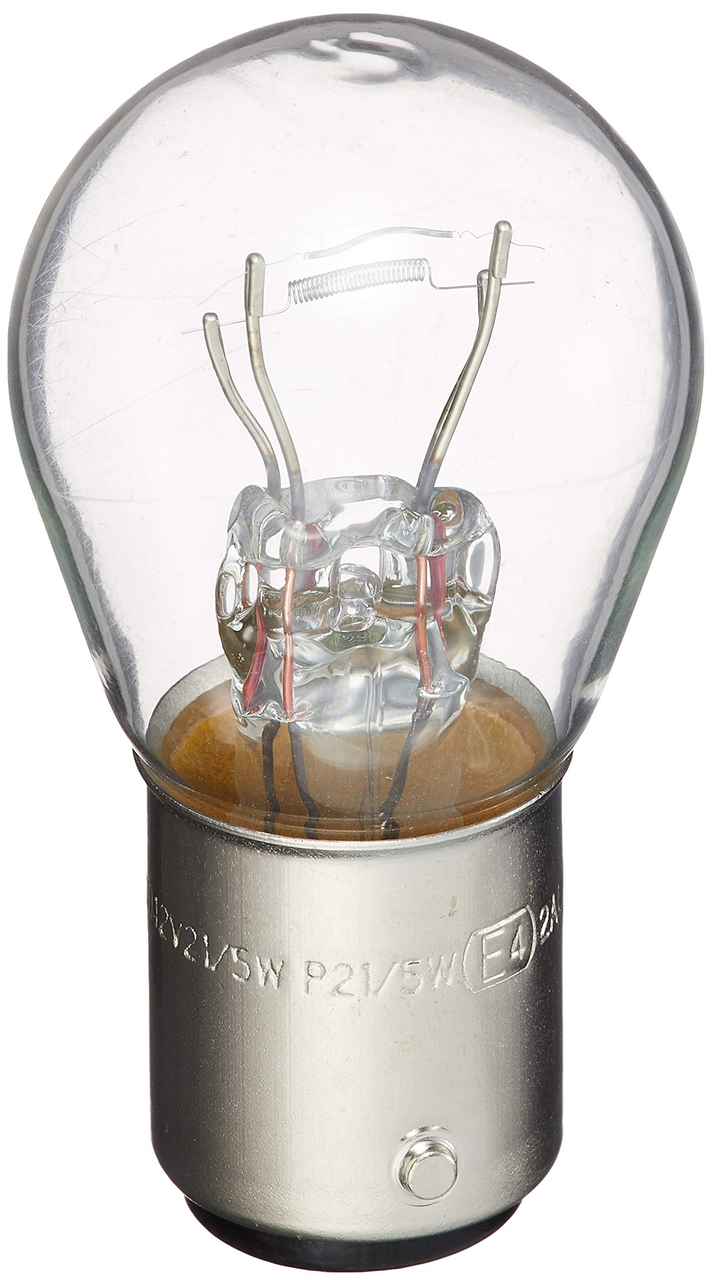 

Оригинальные запчасти Suzuki Лампа Номер детали 12В 21/5Вт 09471-12046