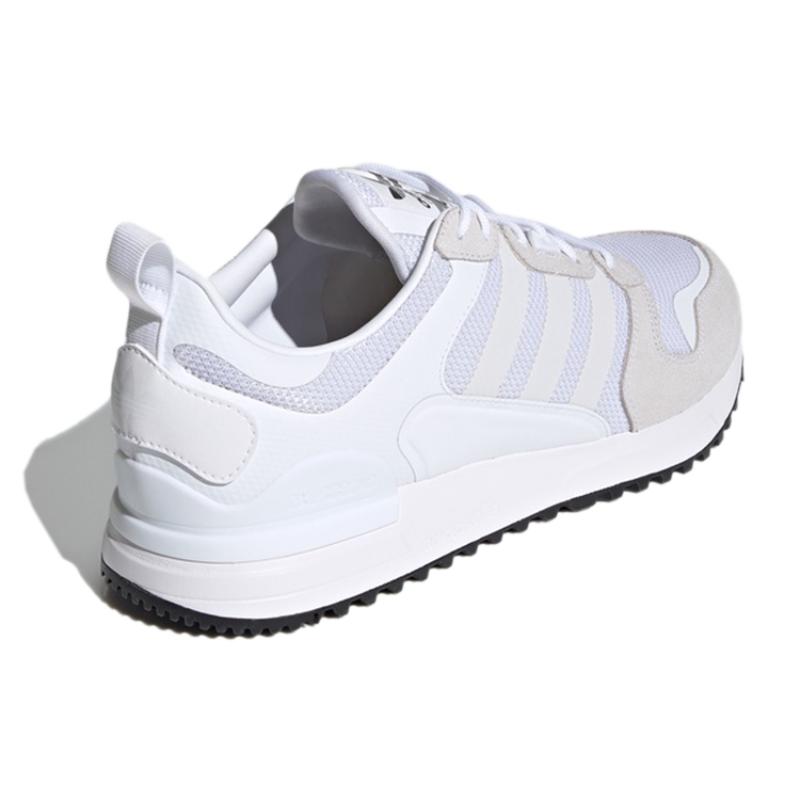 Adidas Zx 700 Hd White Grey Sneakers G55781