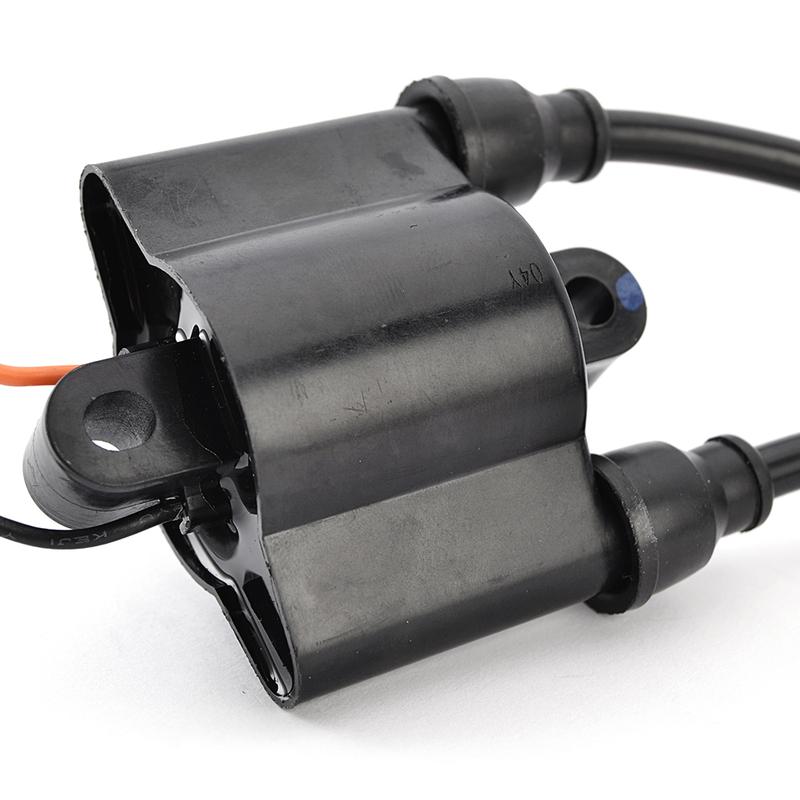 65W-85570-00 65W-85570-01 Ignition Coil Assy For Yamaha 20HP F20A 25HP F25 T25 FT25B 45HP F45A