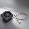 12V 2.94A Cooling Blower For 3D Printers Networking Equipment And Campfire Ventilation With Speed Control Function Fan