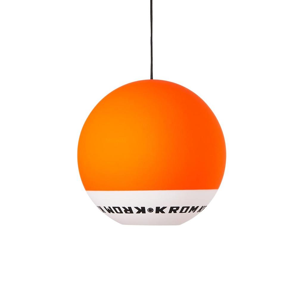 KROM Kendama KROM POP Chrome Pop 16cm Orange