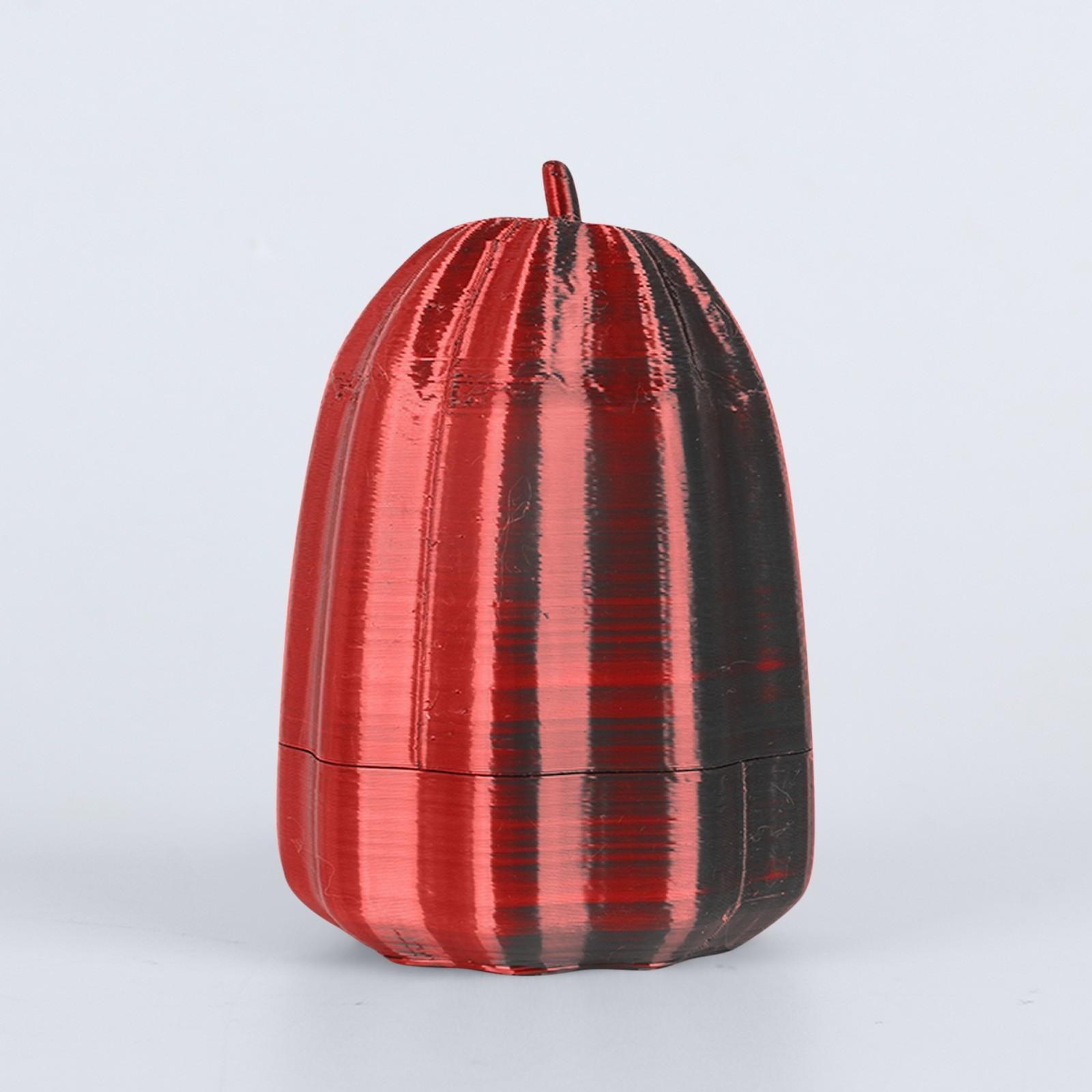 

3D-печать забавных украшений для подарков друзьям и коллегам, небольшие украшения, напечатанные украшения, игрушки One Size