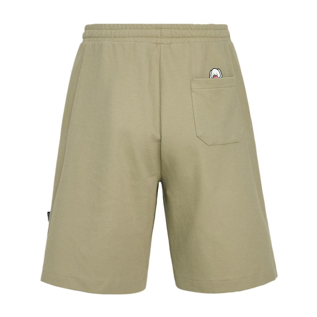 adidas Daily Commuting Knitted Casual Shorts Men Shorts KR5085